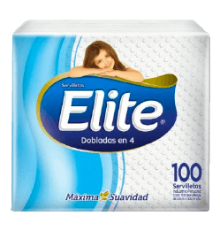 Servilletas Dobladas