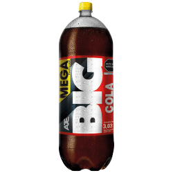 Gaseosa Cola
