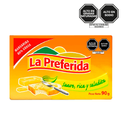 Margarina