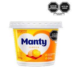 Margarina Clásica