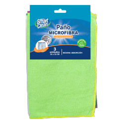 Paño Microfibra