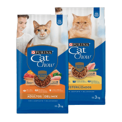 Alimento para Gato Esterilizado