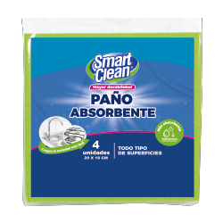 Paño Absorbente