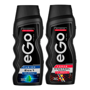 Shampoo Fusion/ Force