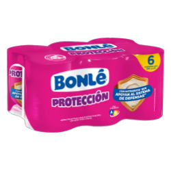 Bebida Láctea Protección Six Pack