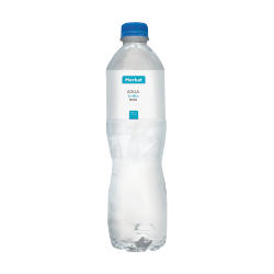Agua de Mesa Sin Gas