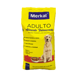 Comida para Perro Adulto