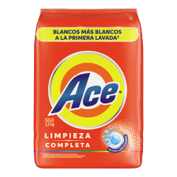 Detergente Regular
