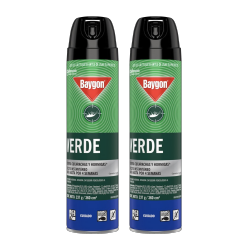 Insecticida Verde