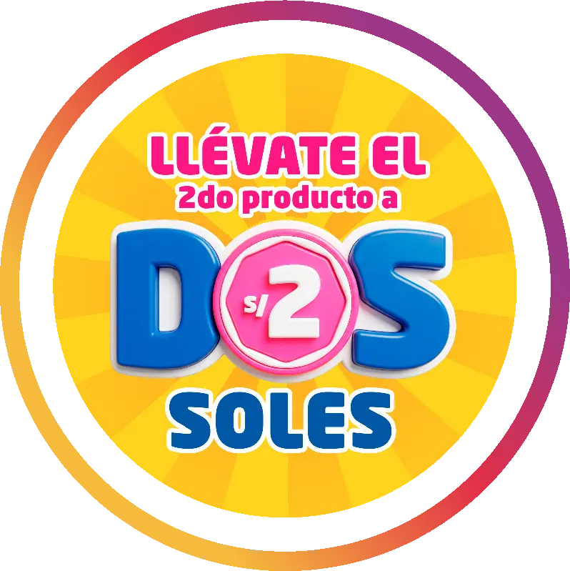 REEL EL 2DO A DOS SOLES LIMA – NORTE