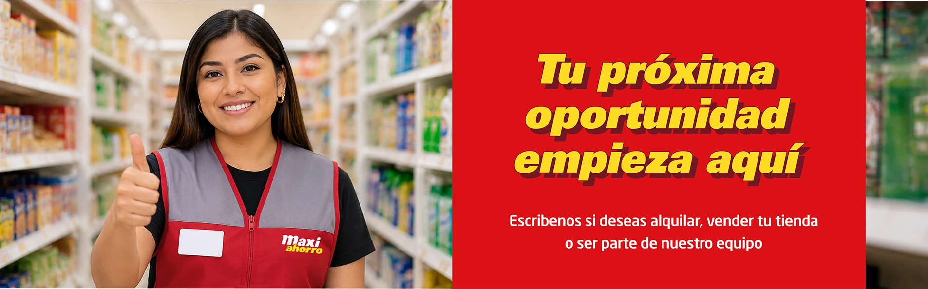 Contáctate con nosotros