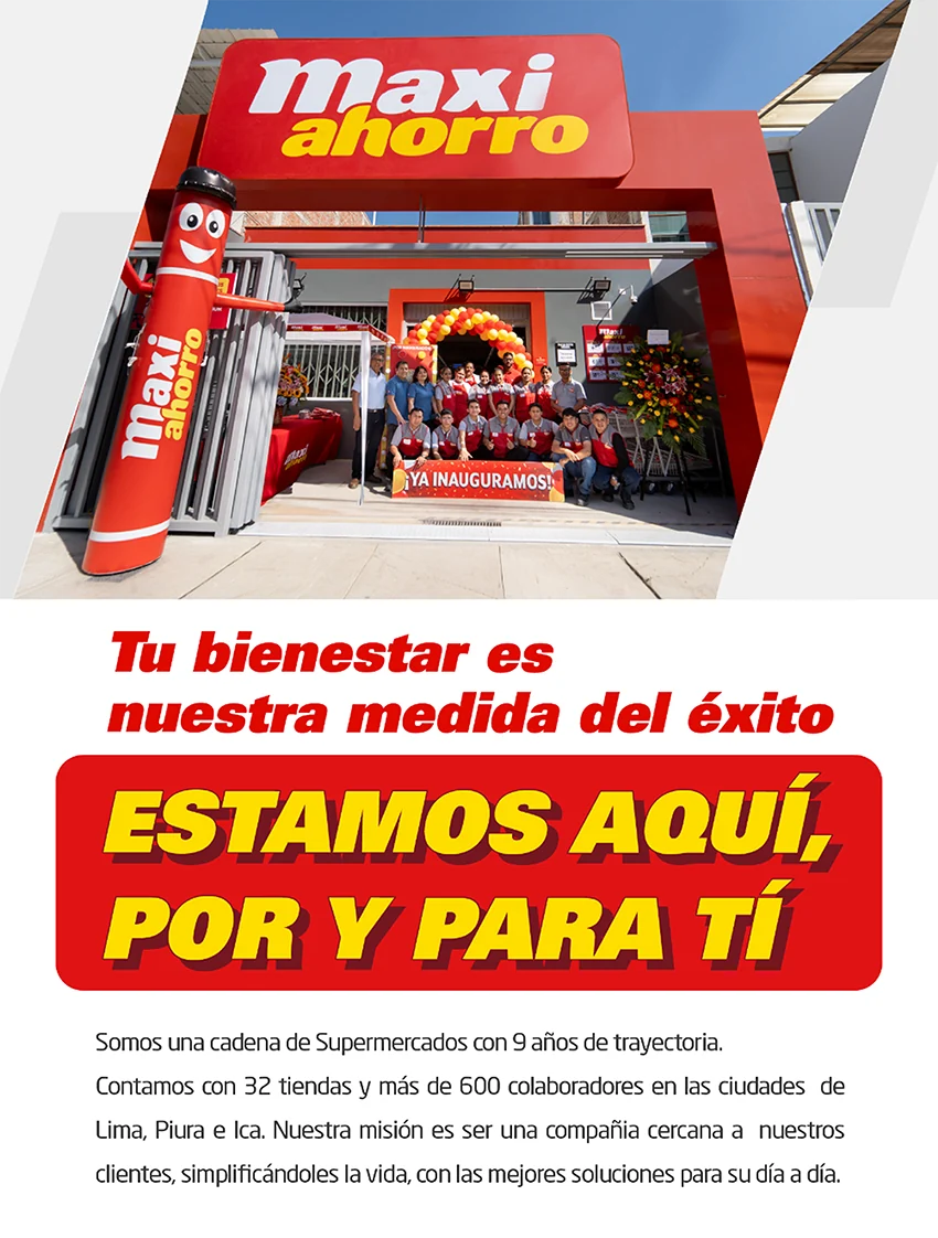 Quienes somos