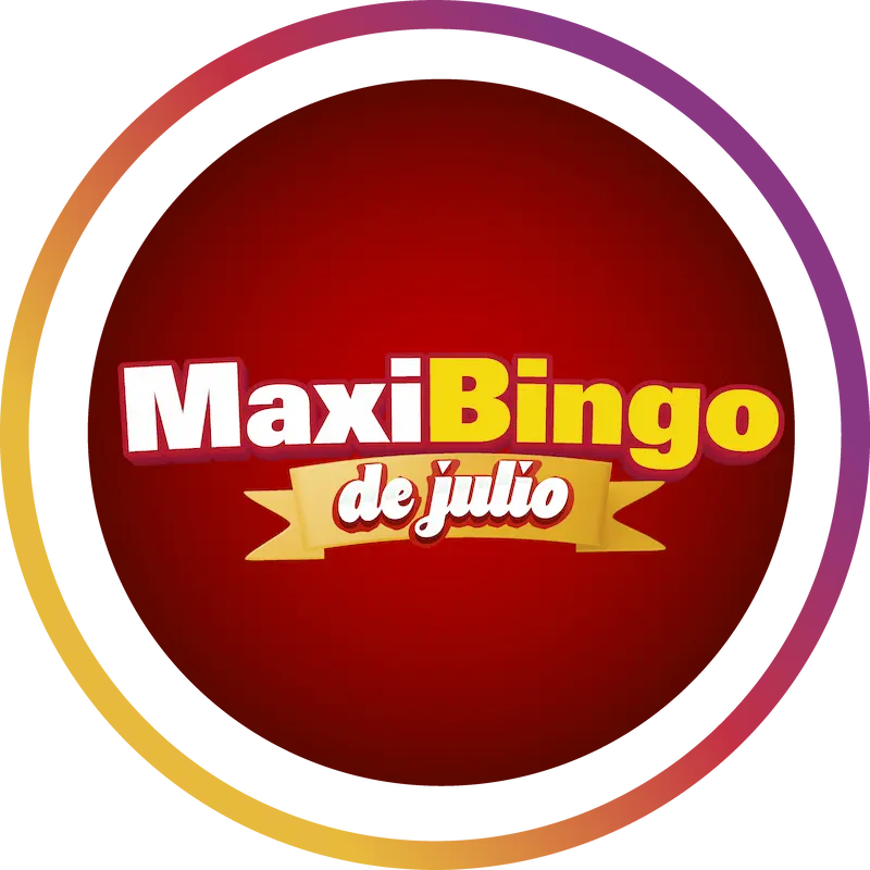 MAXI BINGO LIMA Y SUR NO PERI