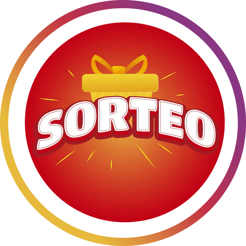 SORTEO TODAS LAS TIENDAS