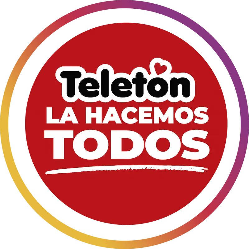 TELETON TODAS LAS TIENDAS