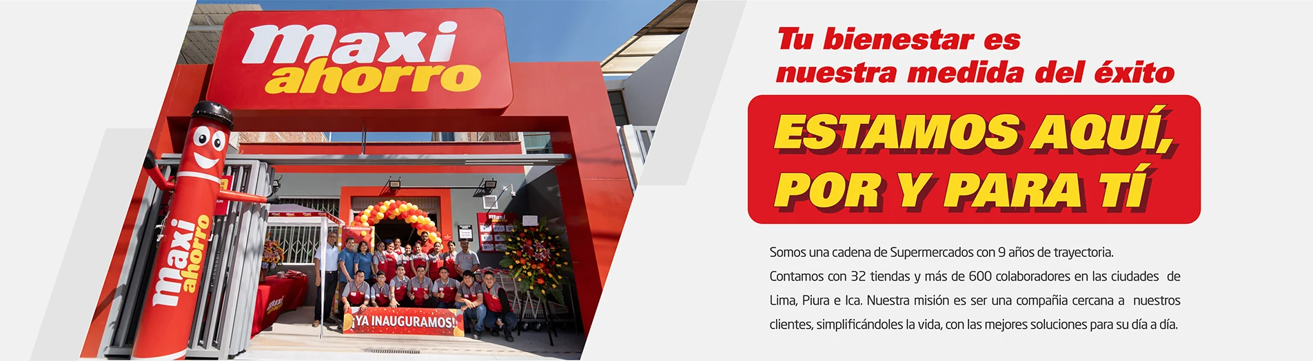 Quienes somos