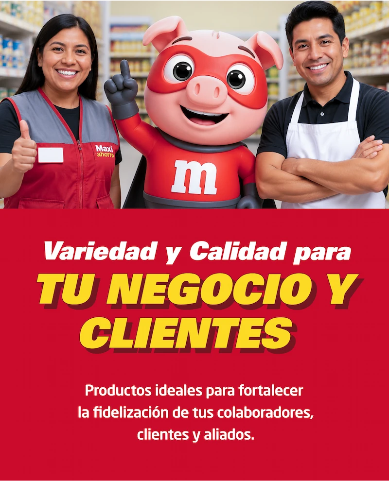 Ventas institucionales