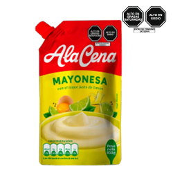 Mayonesa