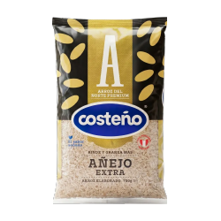 Arroz Extra Añejo