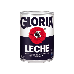 Leche Reconstituida Entera