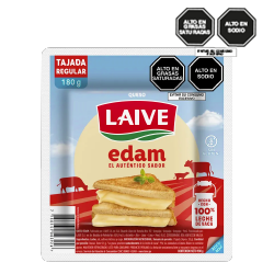 Queso Edam
