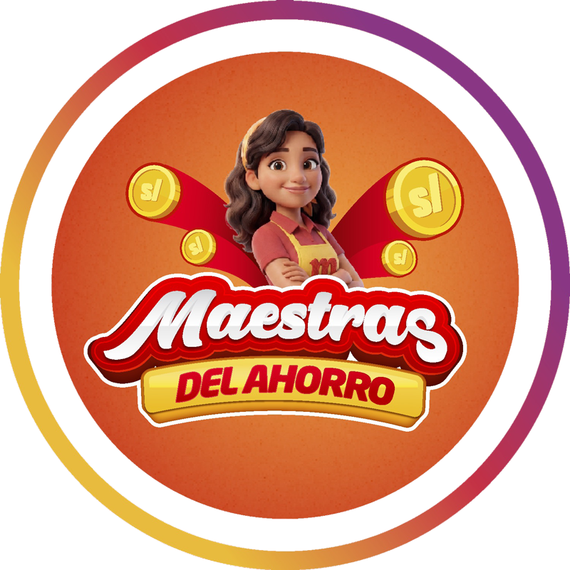 REEL MAESTRAS DEL AHORRO