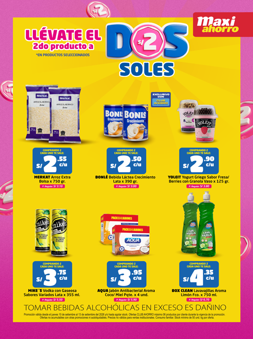 Táctico de Ofertas