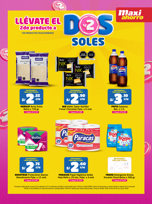 Táctico de Ofertas