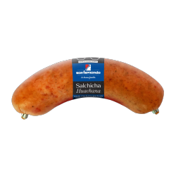 Salchicha Huachana