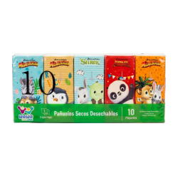 Facial Tissues